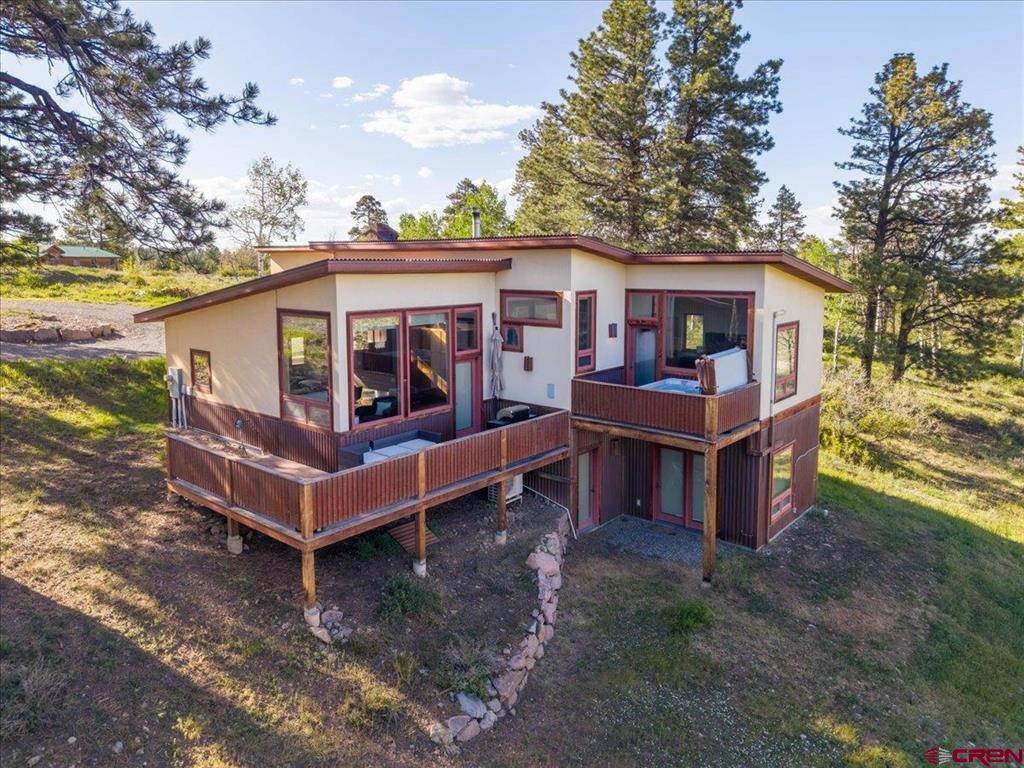 1578 Aspen Drive — photo
