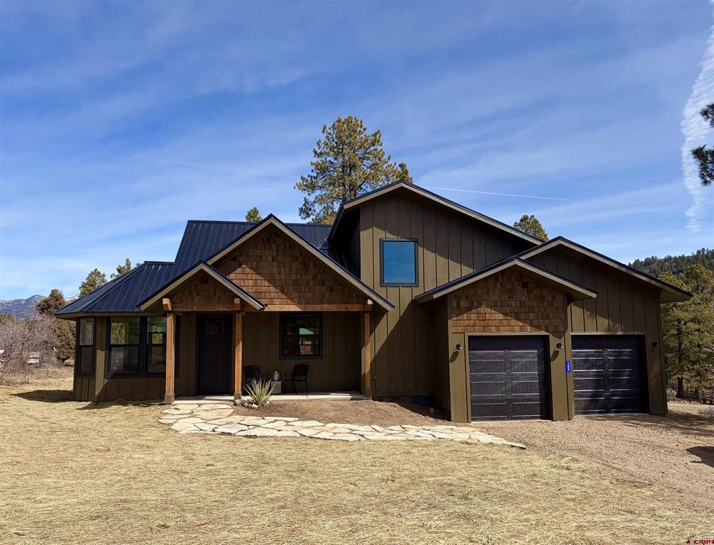 309 Arbor Drive — photo