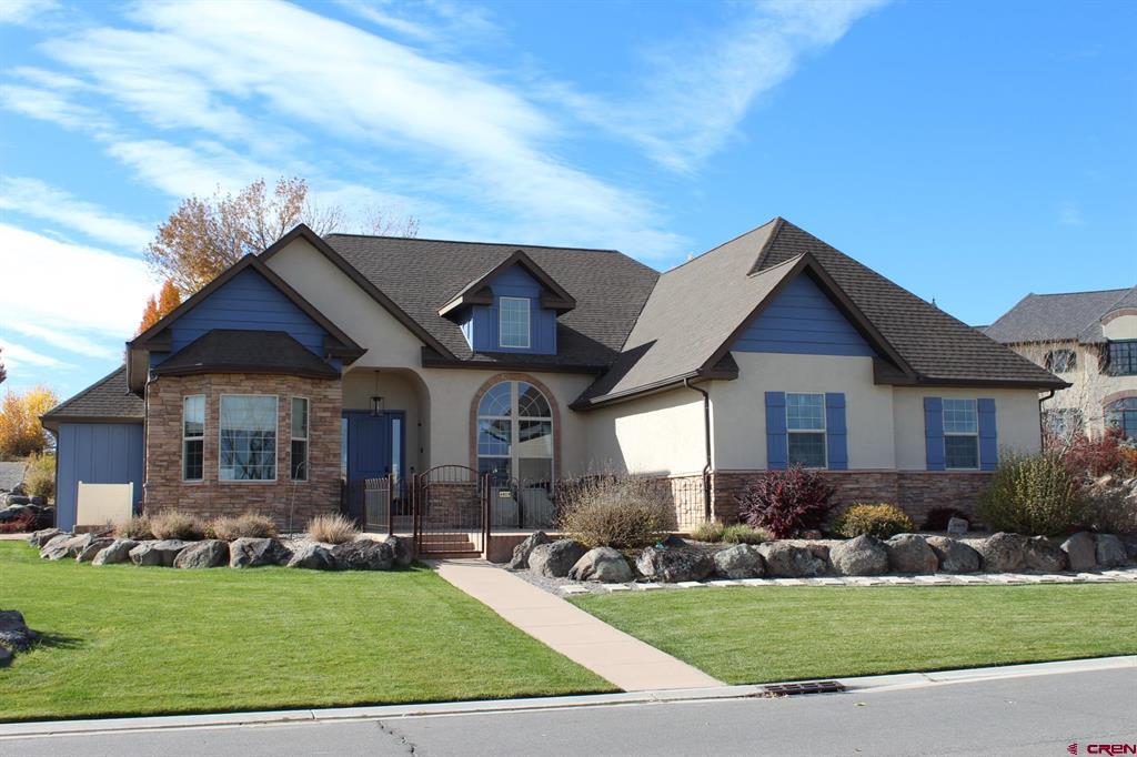 4009 Waterfall Drive — photo