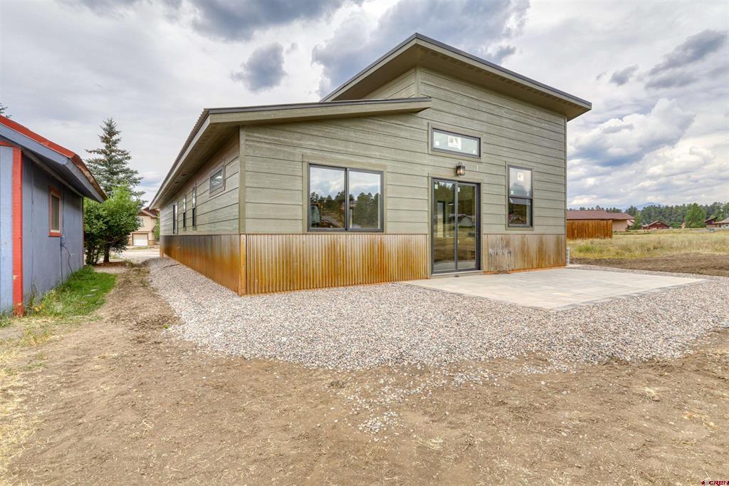 45 Scratch Court — photo