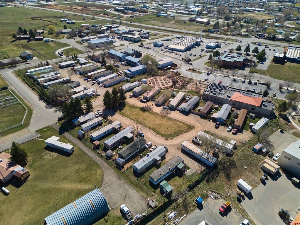 1-35 Mini Mansions Mobile Village 390 Dakota Dr. 1 - 35 Plu — photo