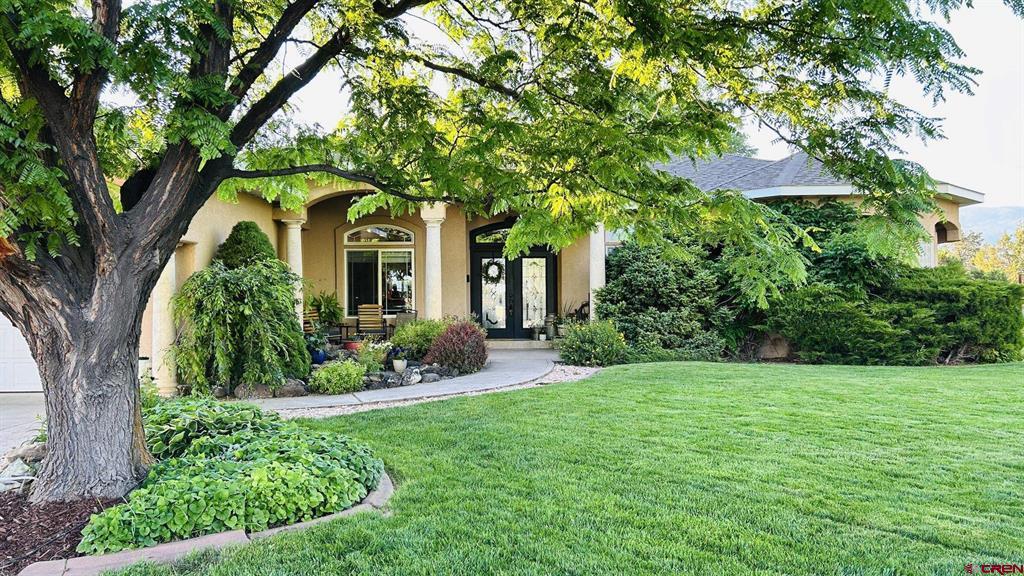 16609 Columbine Lane — photo