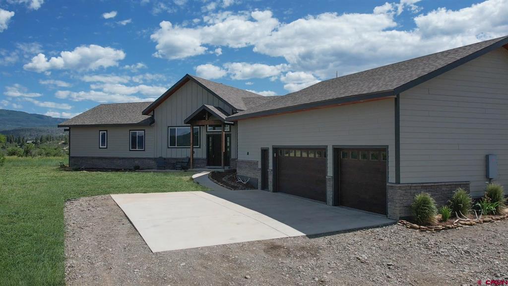 767 Henry's Lake Drive — photo