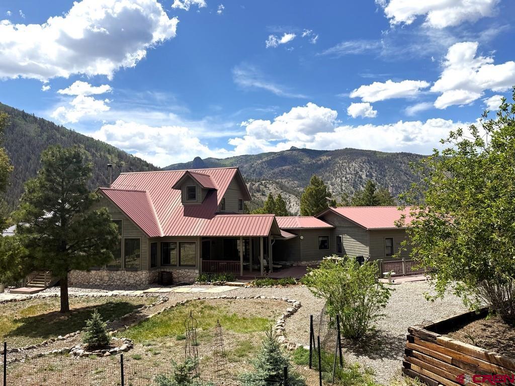 1244 Golden Pearl Lane — photo
