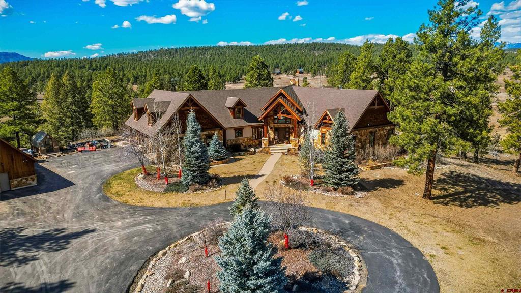 2635 Echo Canyon Ranch Lane — photo