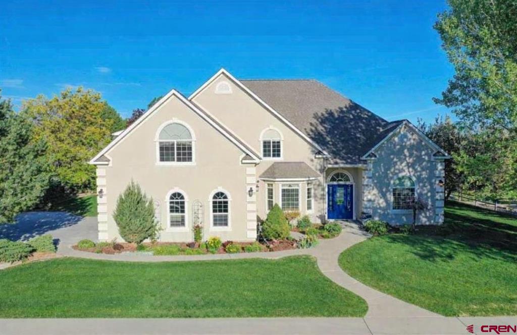 2031 Otter Pond Circle — photo