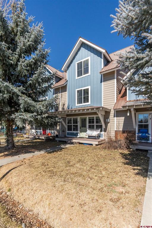 302 Van Tuyl Circle — photo