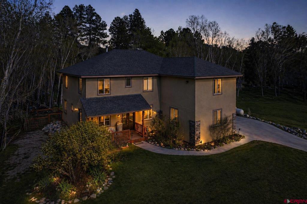 163 Pinestone Drive — photo