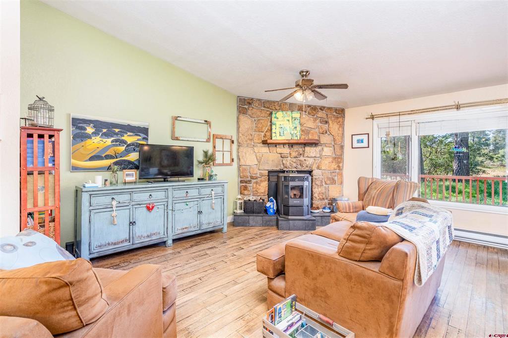 222 Pine Ridge Loop, Durango, CO 81301 — photo 2
