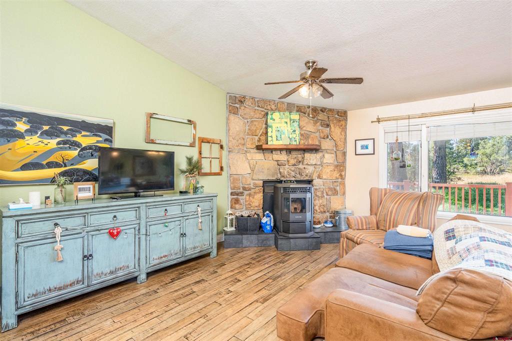 222 Pine Ridge Loop, Durango, CO 81301 — photo 3