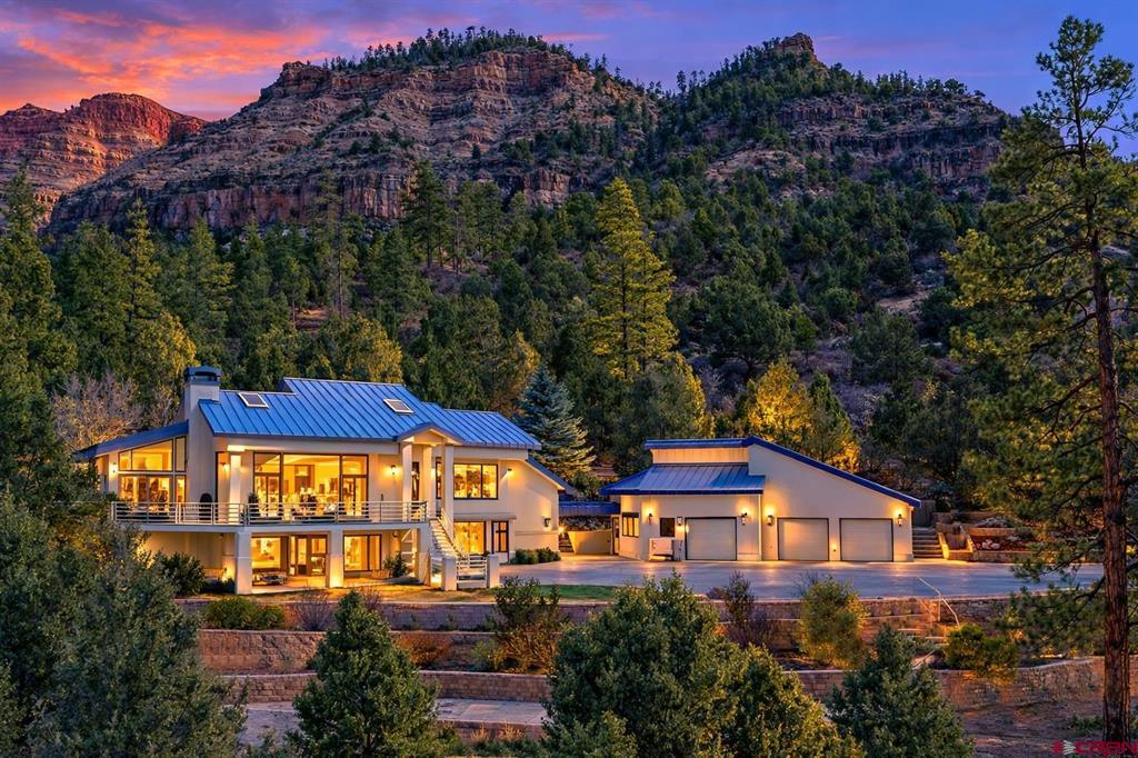 247 Rim Rock Drive — photo