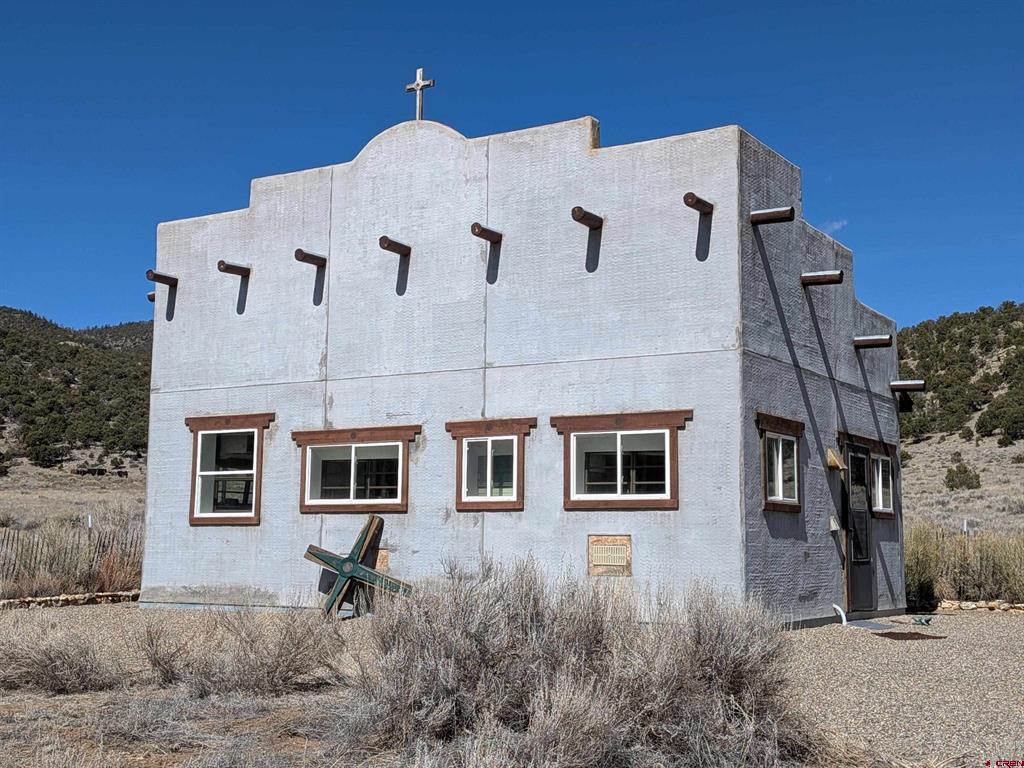 51272 Hwy 285 Highway — photo