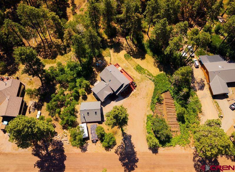 460 E Valley View Drive — photo