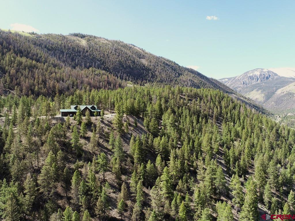 1301 Red Mountain Drive — photo