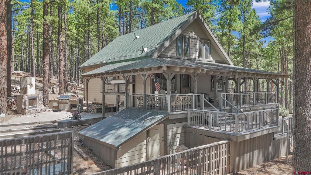 426 Deer Trail Lane — photo