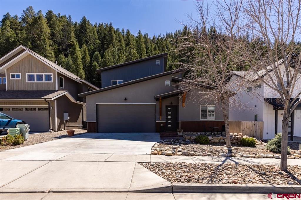 102 Spring Creek Village Pl. — photo