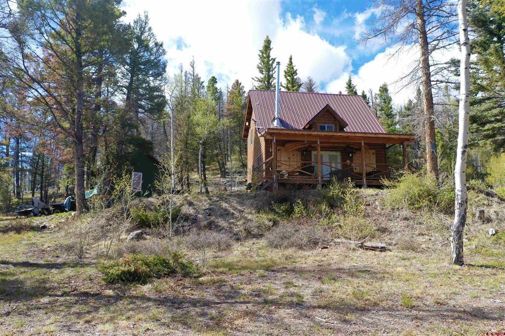 851 Kebler Trail — photo