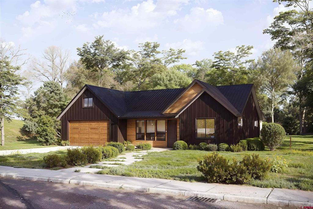 206 Mansions Circle — photo