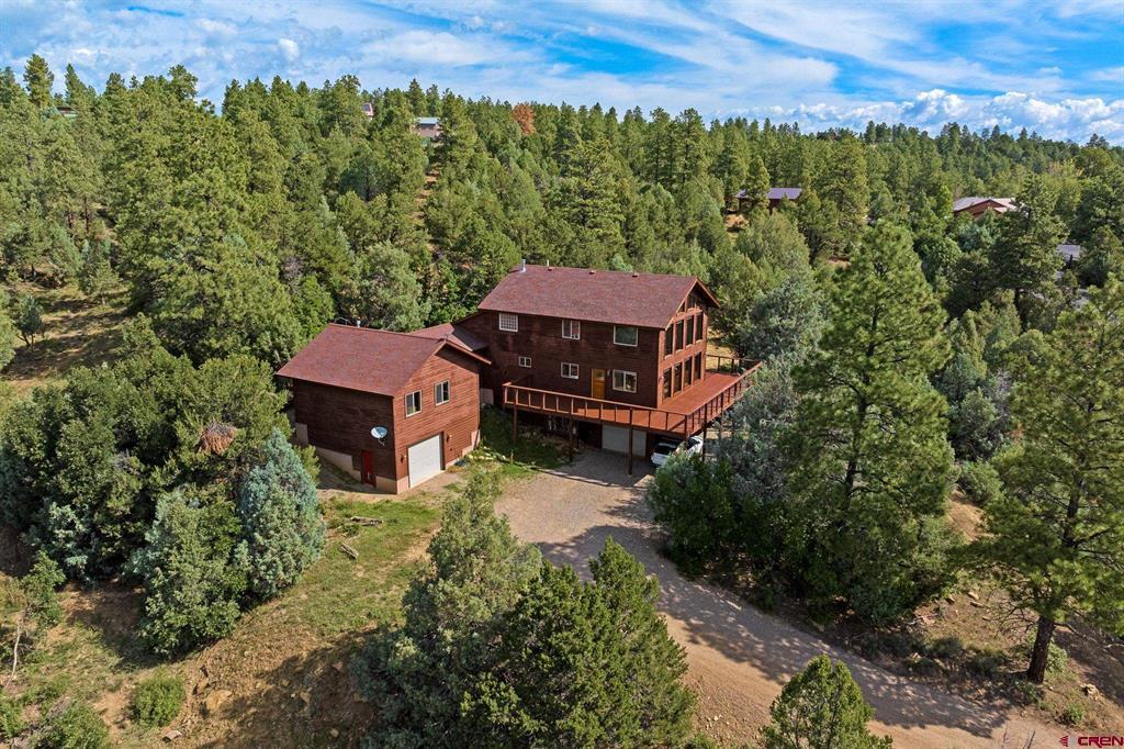 199 Logging Trail Road — photo
