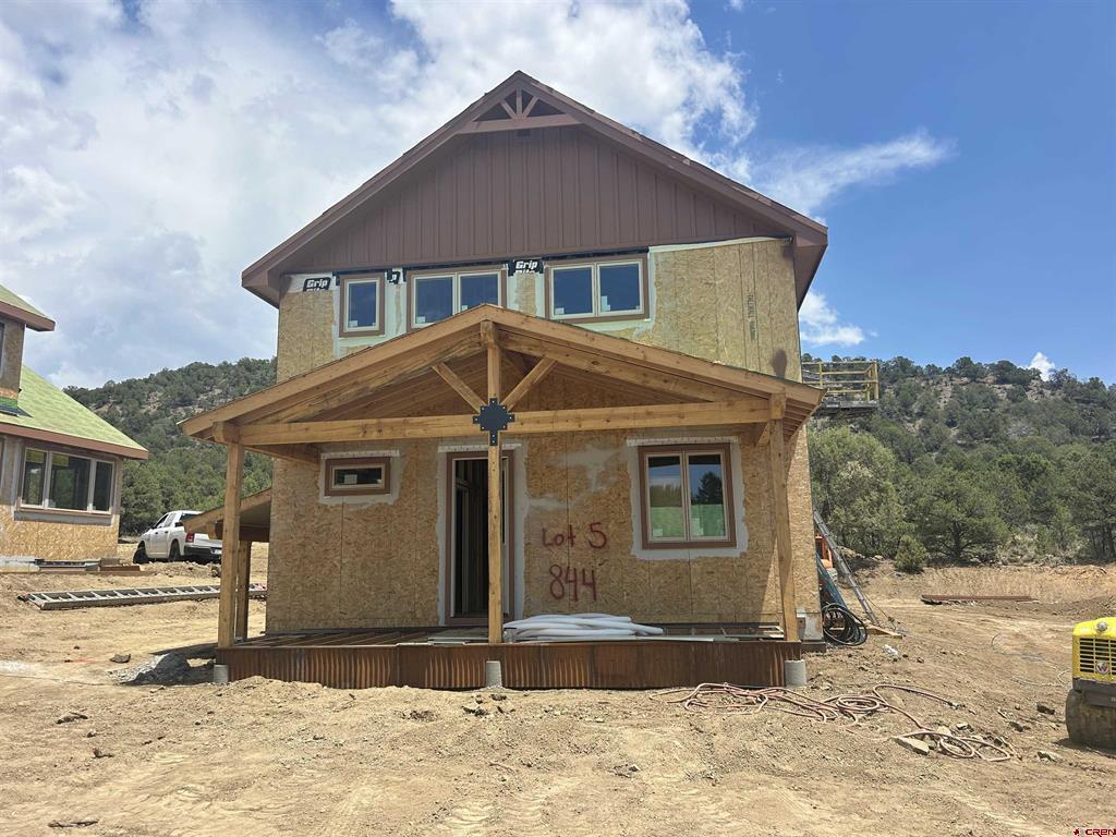 844 Heartwood Lane — photo