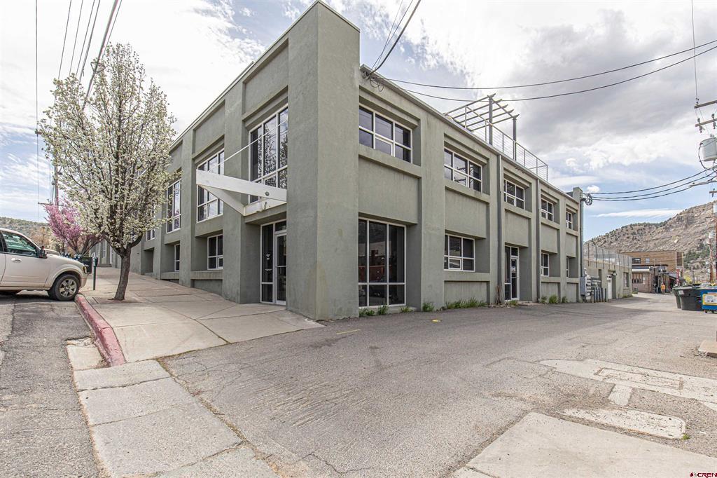 679 E 2nd Avenue #E1, Durango, CO 81301 — photo 2