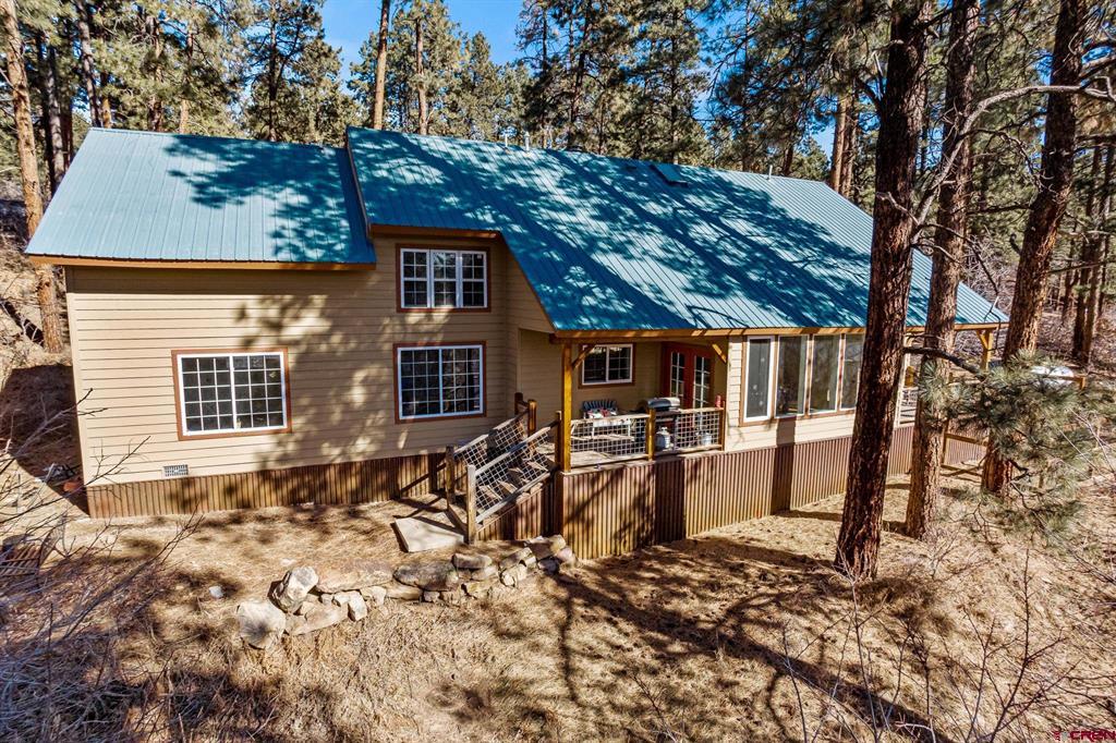 700 Blue Ridge Drive — photo