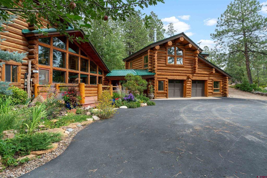 256 Browns Lake Road — photo