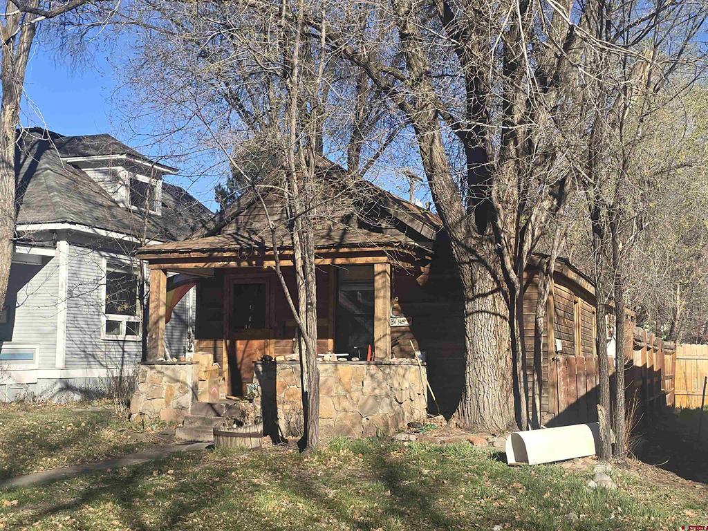 522 E 3rd Avenue, Durango, CO 81301 — photo 2