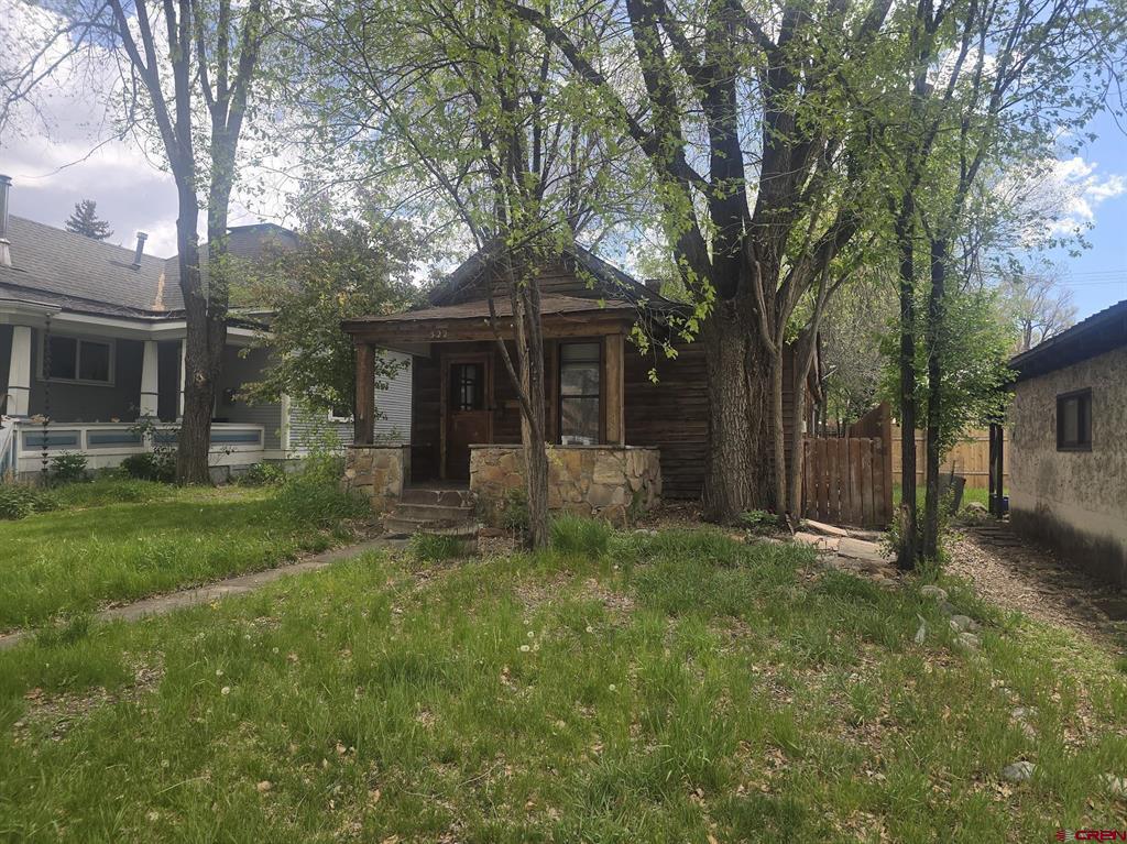 522 E 3rd Avenue, Durango, CO 81301 — photo 3