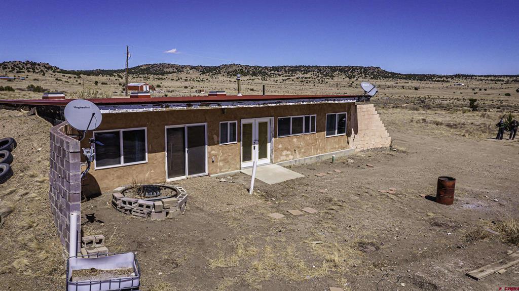 23500 Ridge Road, Trinidad, CO 81082
