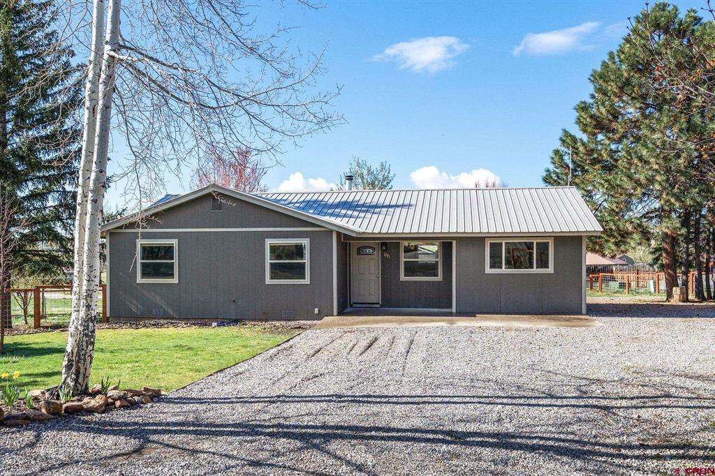 1291 Juniper Street — photo