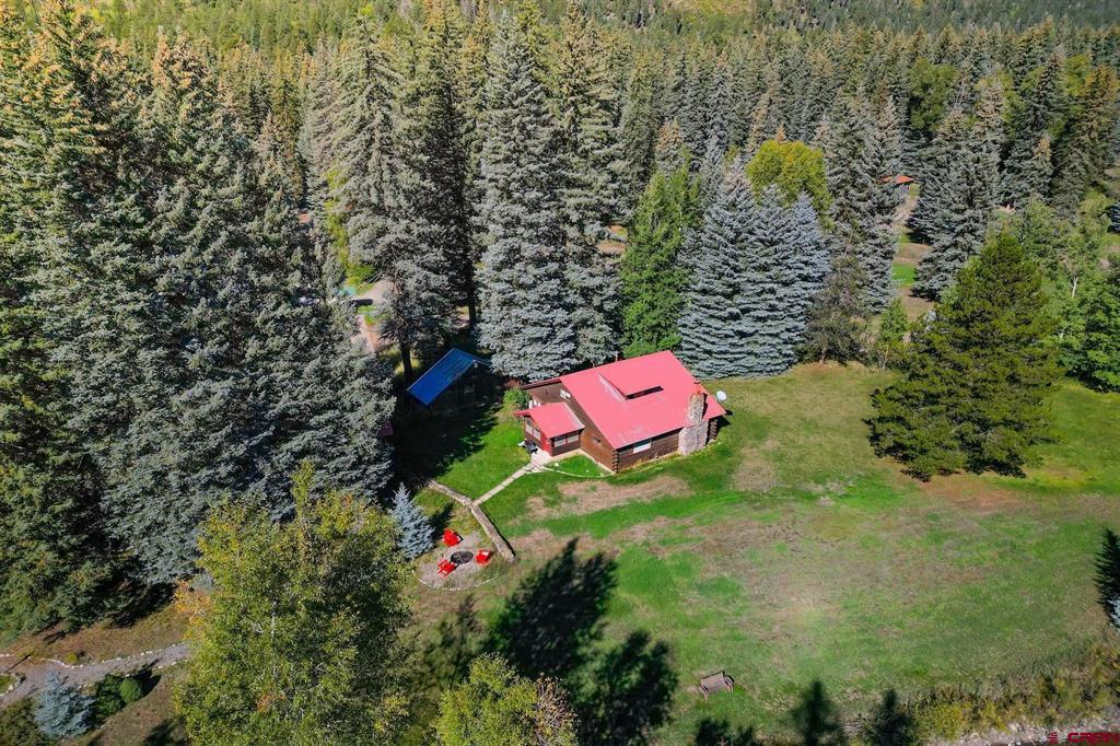 48 W Vallecito Creek Road — photo
