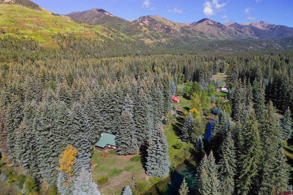 18 Vallecito Creek Road — photo