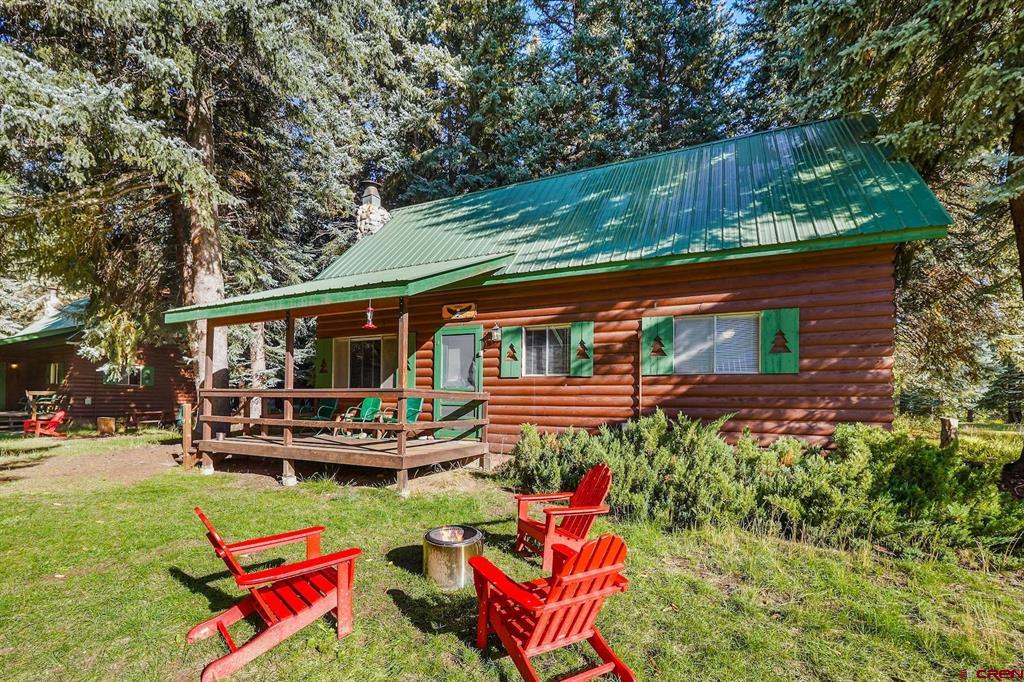 18 Vallecito Creek Road — photo