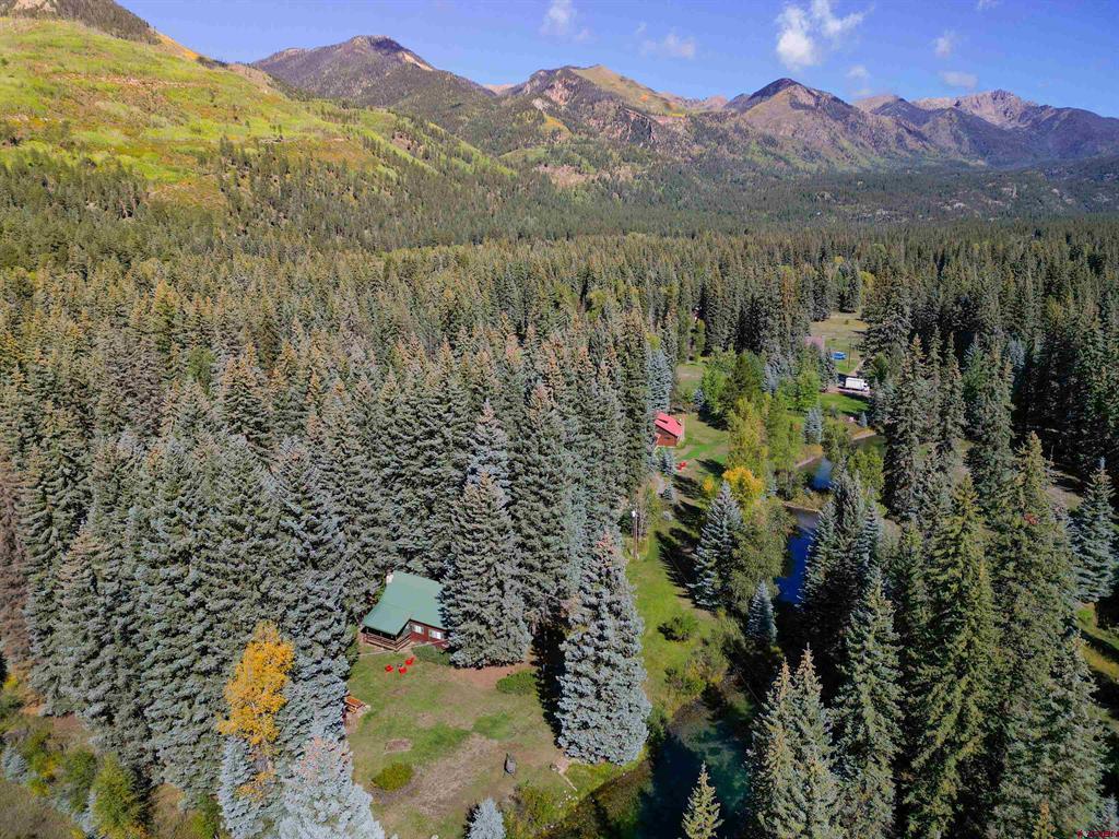 18,20,22,48 W Vallecito Creek Road — photo