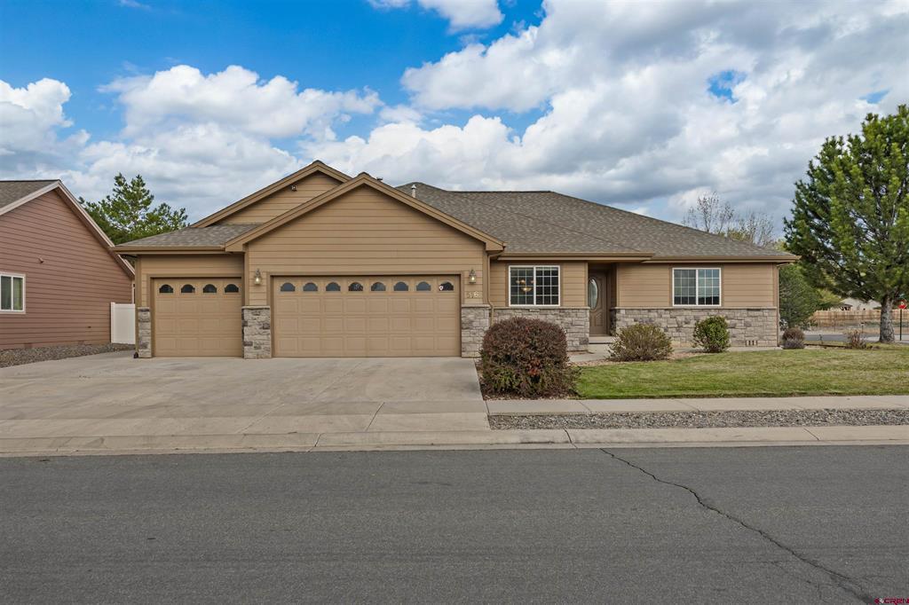 516 Howard Fork — photo