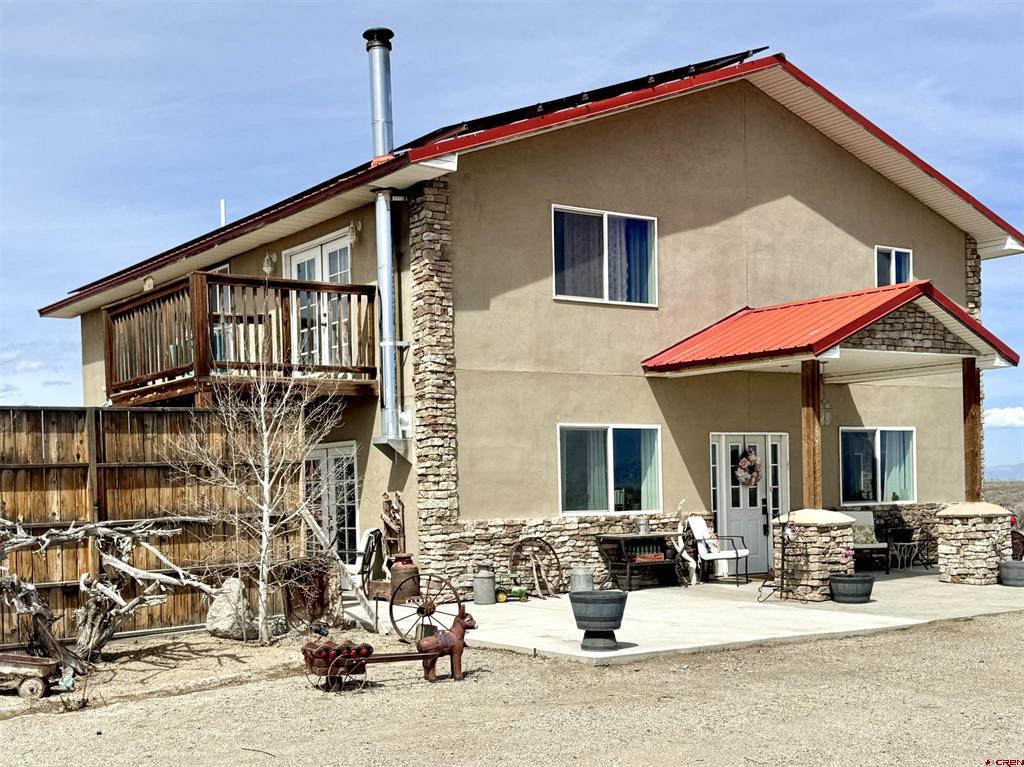 7701 County Road 103 — photo