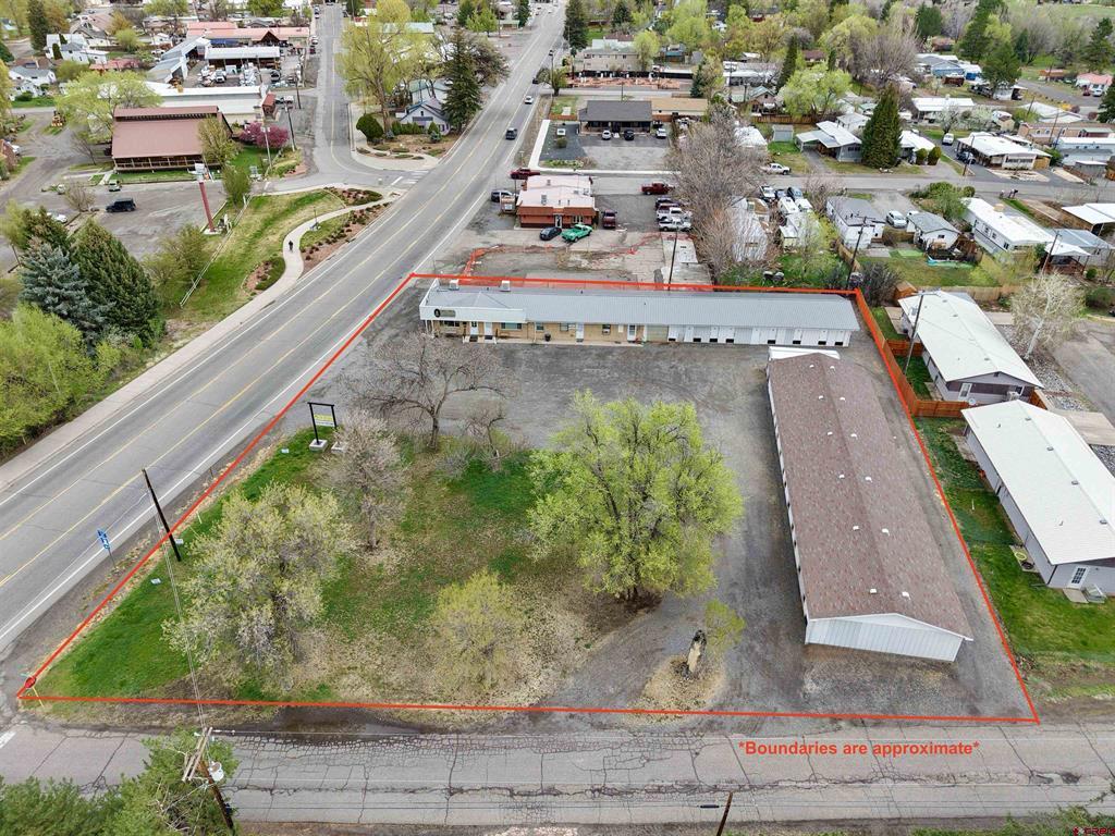 455 S Grand Mesa Drive — photo