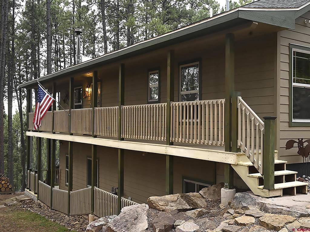 310 Timber Drive — photo