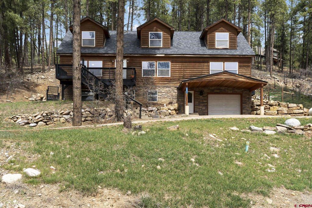 607 Forest Lakes Drive — photo