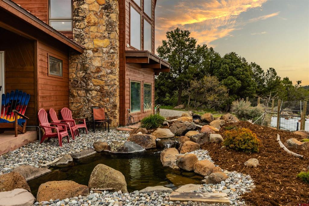 21186 Uintah Road — photo