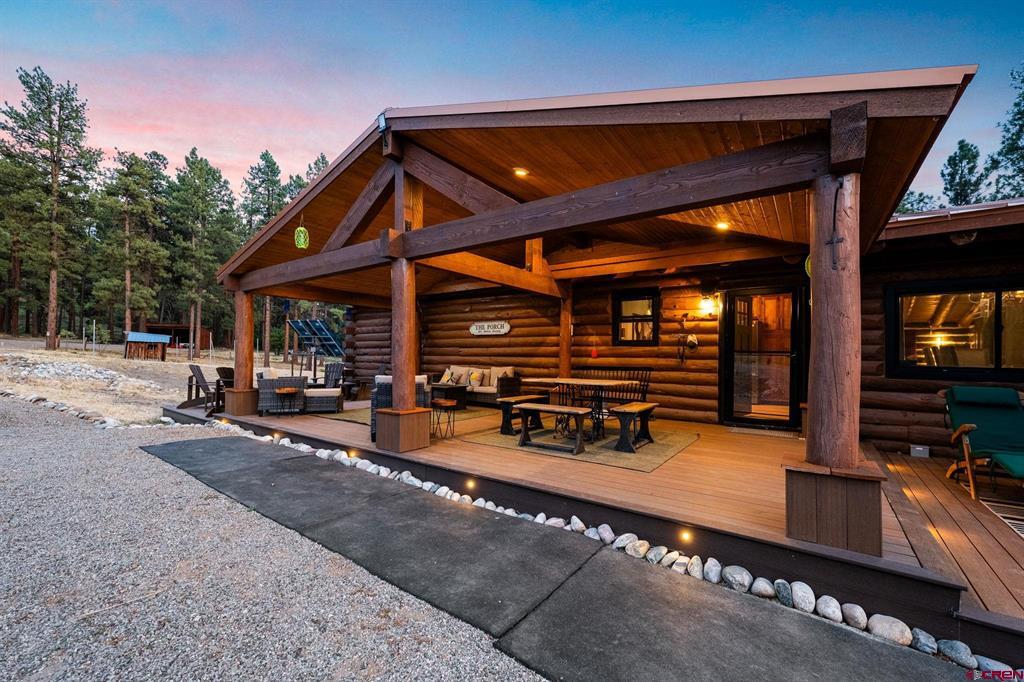 31861 US Highway 160 Unit C — photo
