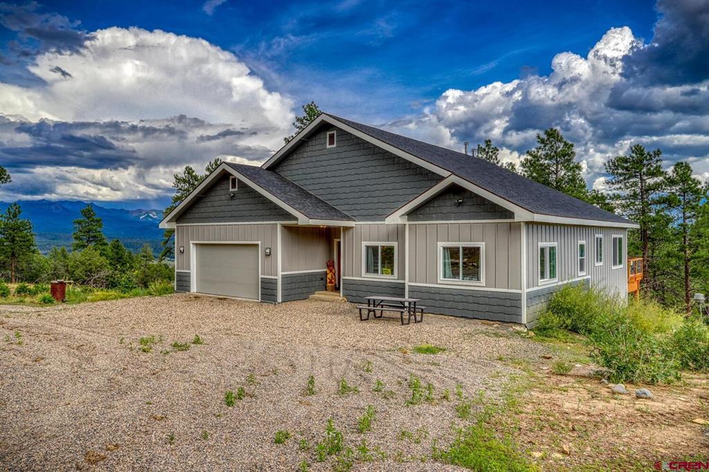 1140 Lodgepole Drive — photo