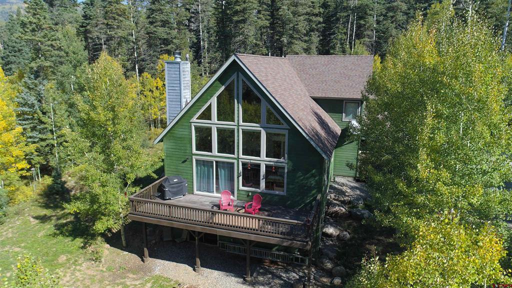261 Aspen Drive — photo