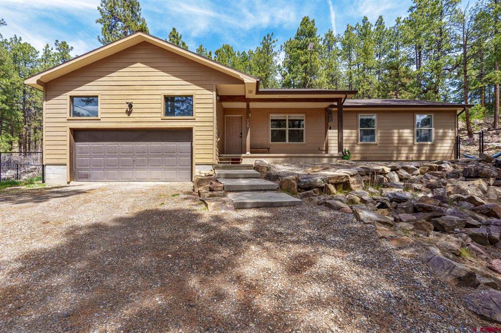 1175 Pine Tree Drive — photo