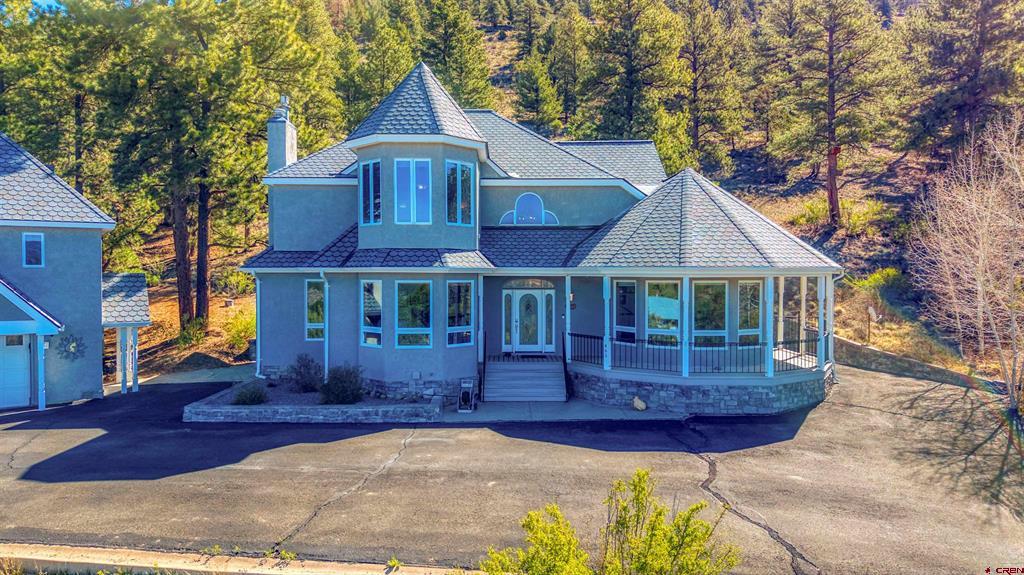 465 Skyline Dr — photo