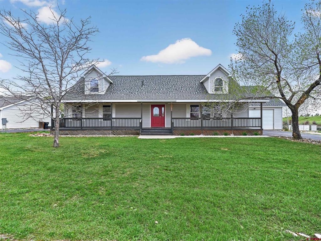 14 Homestead Circle — photo
