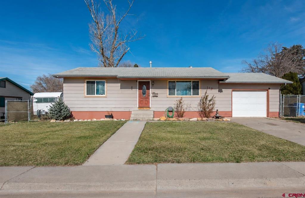113 Vista View Drive — photo