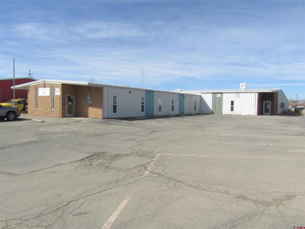 2261 Enterprise Drive — photo