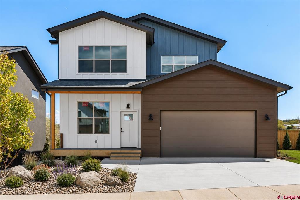 115 Elevation Drive — photo